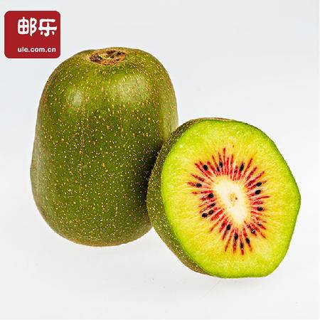 樂業(yè)紅心獼猴桃 區(qū)內(nèi)珍品果，豐富果香與健康之選